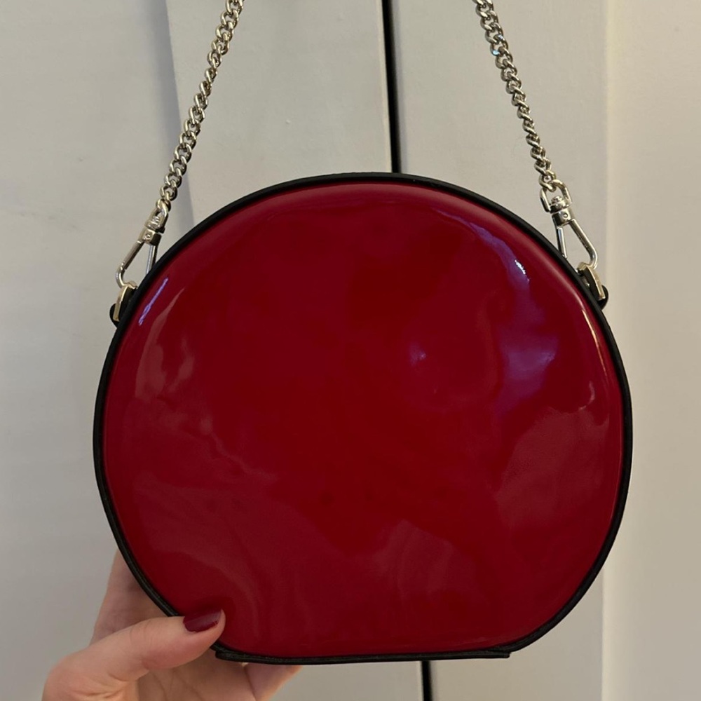 Kate Spade #novelty #noveltybag ladybug #rare - Picture 7 of 9